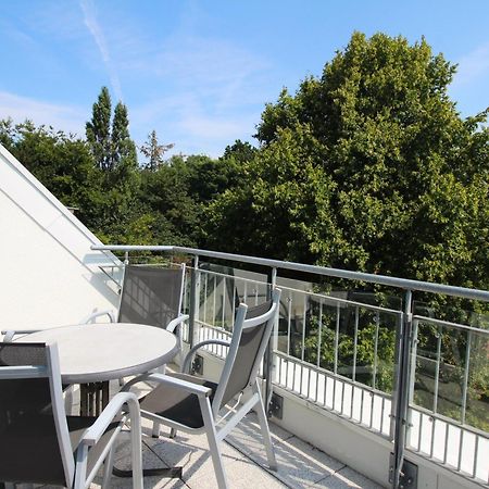 דירות קושהאבן Hp Touristik - Residenz Hohe Lith Neu 3 3 מראה חיצוני תמונה
