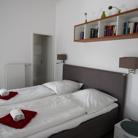 דירות קושהאבן Hp Touristik - Residenz Hohe Lith Neu 3 3 מראה חיצוני תמונה