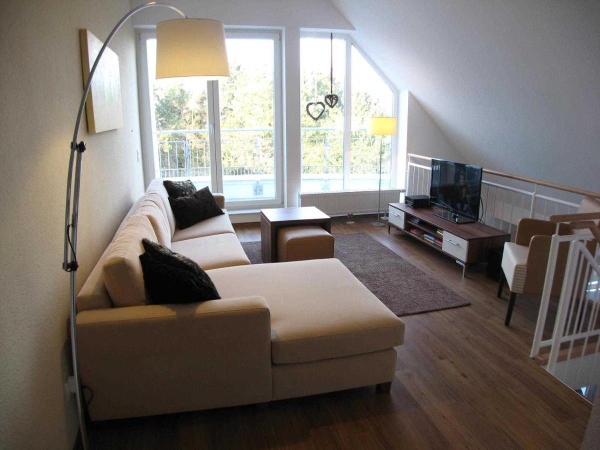 דירות קושהאבן Hp Touristik - Residenz Hohe Lith Neu 3 3 מראה חיצוני תמונה
