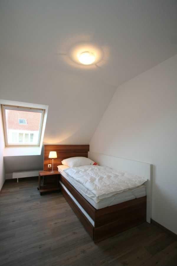 דירות קושהאבן Hp Touristik - Residenz Hohe Lith Neu 3 3 מראה חיצוני תמונה