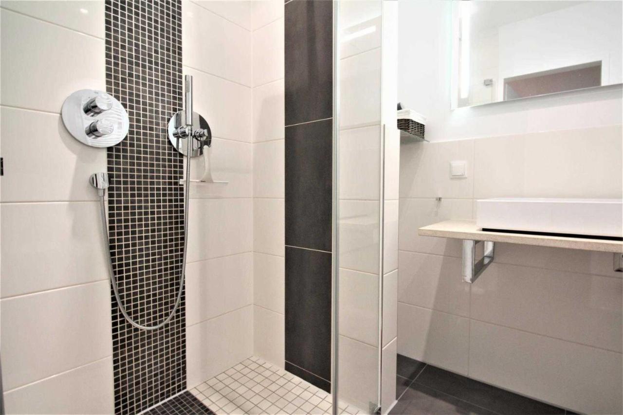 דירות קושהאבן Hp Touristik - Residenz Hohe Lith Neu 3 3 מראה חיצוני תמונה