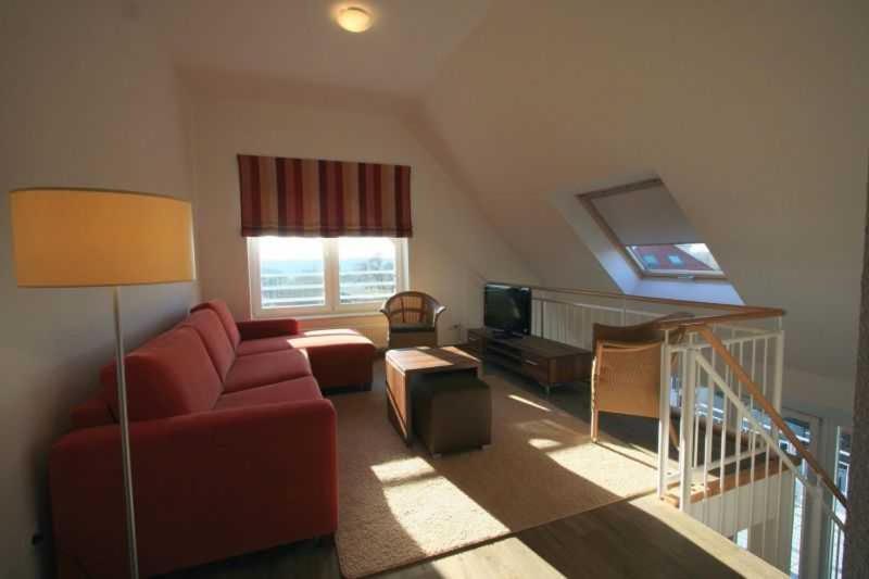 דירות קושהאבן Hp Touristik - Residenz Hohe Lith Neu 3 3 מראה חיצוני תמונה