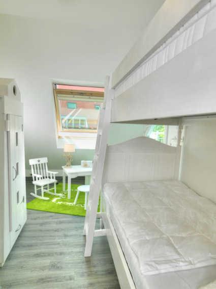 דירות קושהאבן Hp Touristik - Residenz Hohe Lith Neu 3 3 מראה חיצוני תמונה
