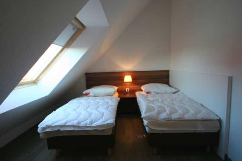 דירות קושהאבן Hp Touristik - Residenz Hohe Lith Neu 3 3 מראה חיצוני תמונה