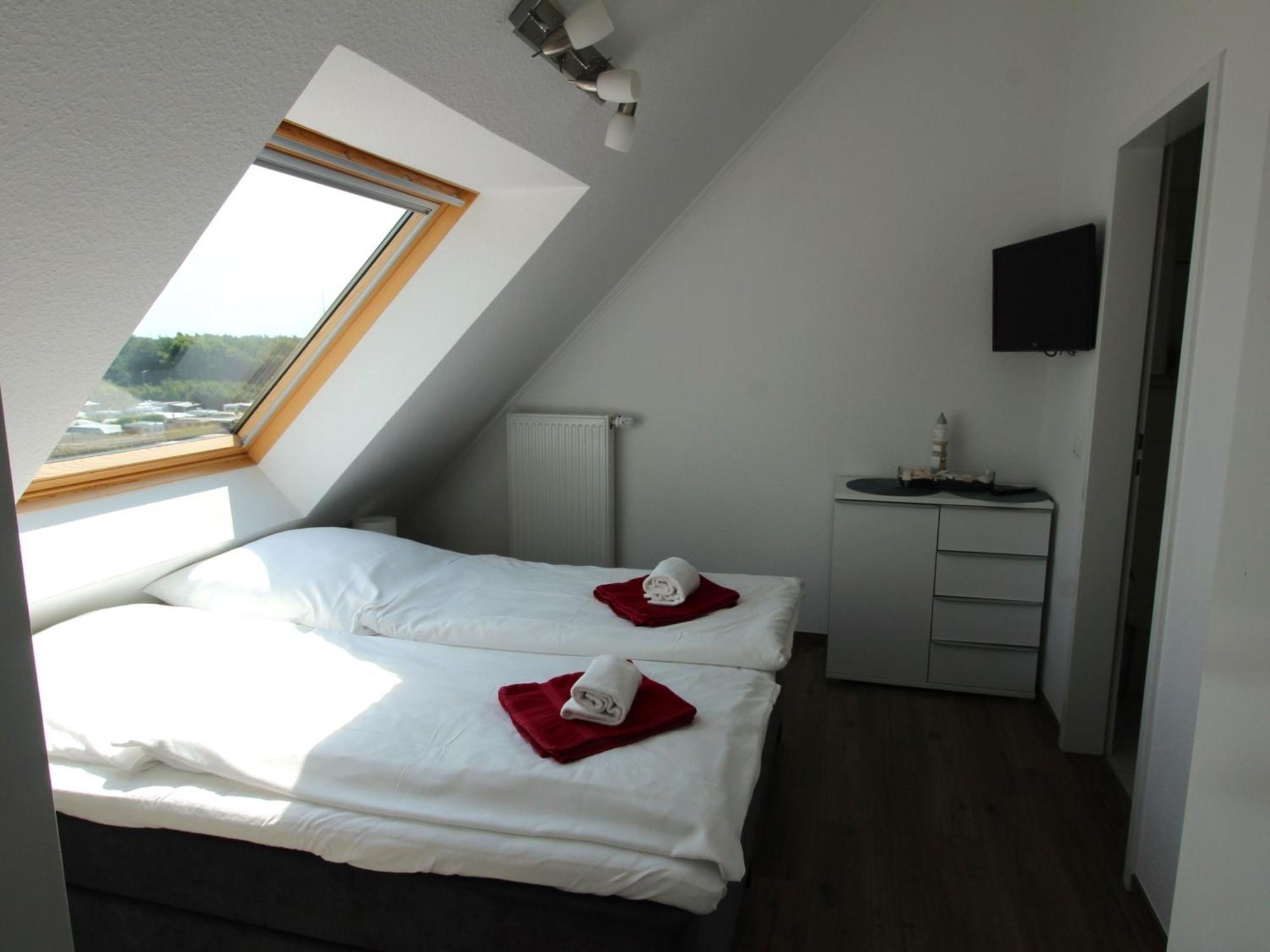דירות קושהאבן Hp Touristik - Residenz Hohe Lith Neu 3 3 מראה חיצוני תמונה