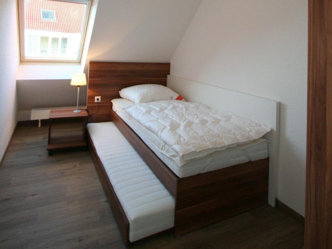 דירות קושהאבן Hp Touristik - Residenz Hohe Lith Neu 3 3 מראה חיצוני תמונה