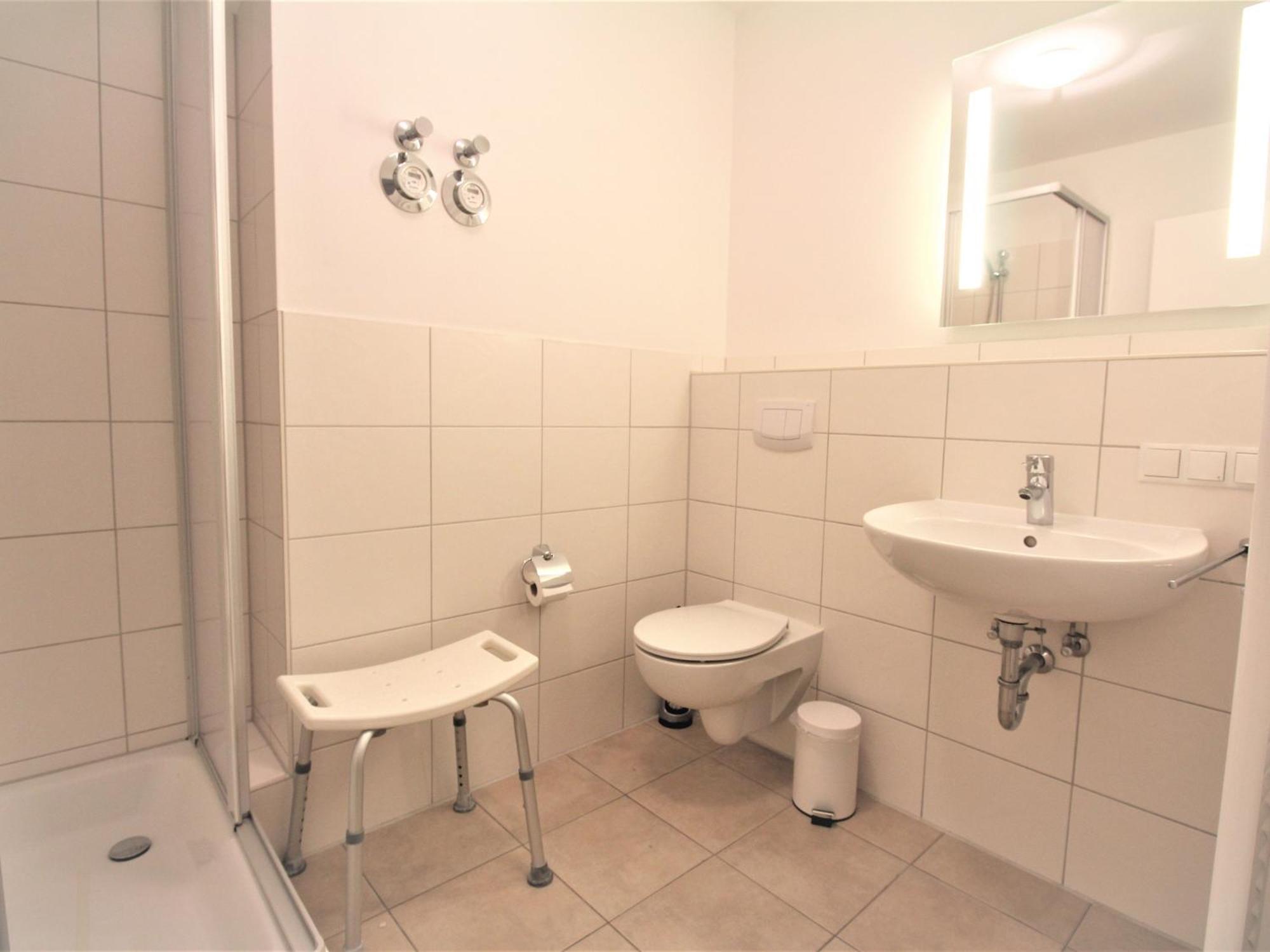 דירות קושהאבן Hp Touristik - Residenz Hohe Lith Neu 3 3 מראה חיצוני תמונה